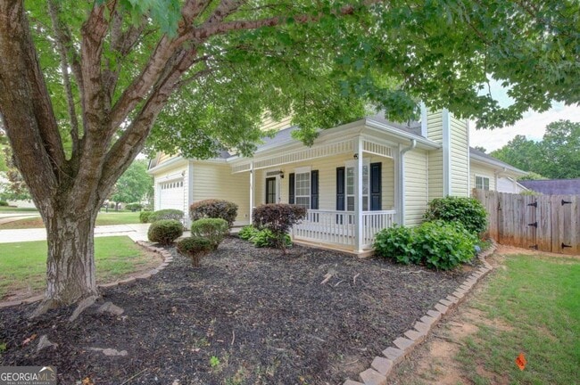 333 Prescott Ct in Newnan, GA - Building Photo - Building Photo