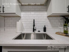 40365 Plymouth Rd in Plymouth, MI - Building Photo - Building Photo