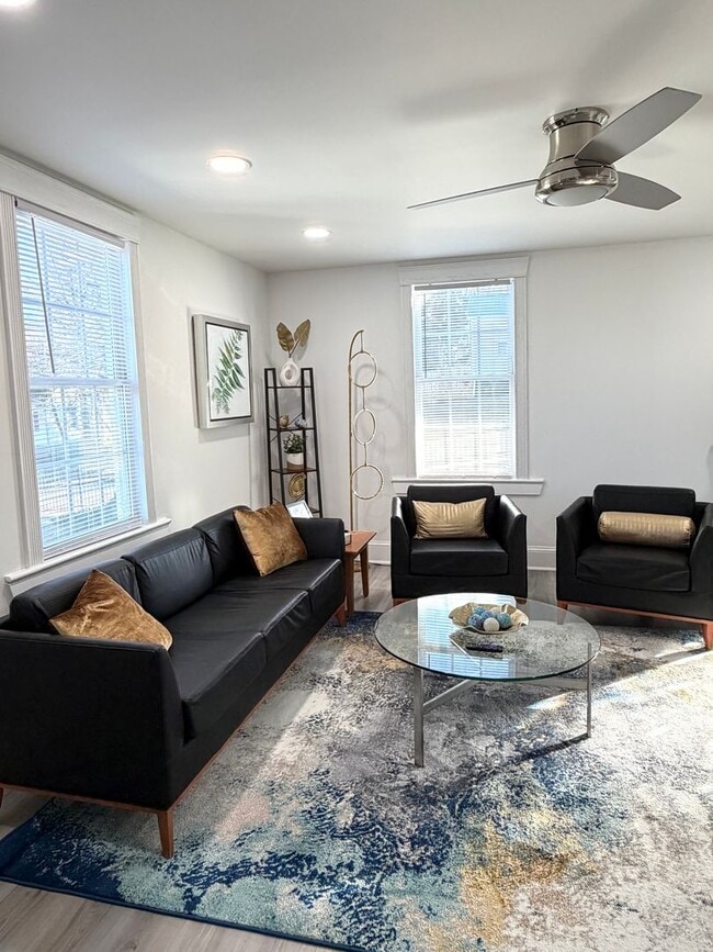 property at 732 Hughes St