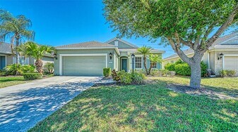 1424 Blue Horizon Circle in Bradenton, FL - Building Photo