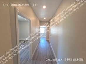 85 E Thurman Ave in Porterville, CA - Building Photo - Building Photo