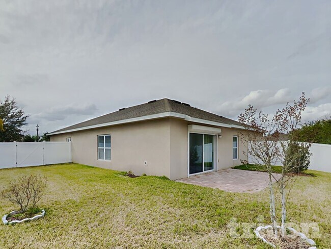 3407 Mallard Pond Blvd in St. Cloud, FL - Building Photo - Building Photo