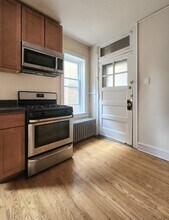 5427 W Montrose Ave in Chicago, IL - Building Photo - Building Photo