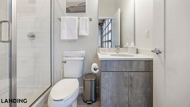 3022 Zuni St, Unit 201 in Denver, CO - Building Photo - Building Photo