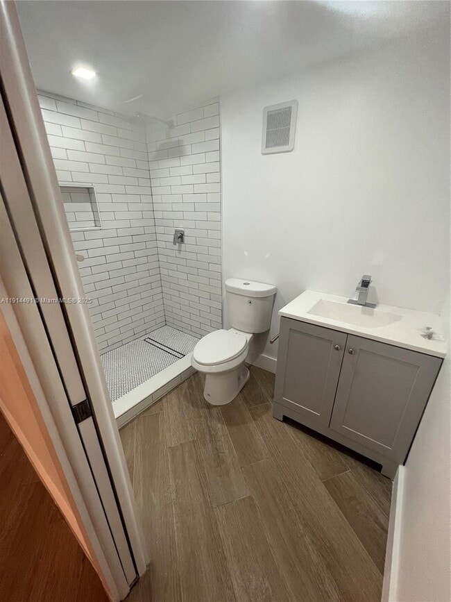 property at 8015 SW 107th Ave