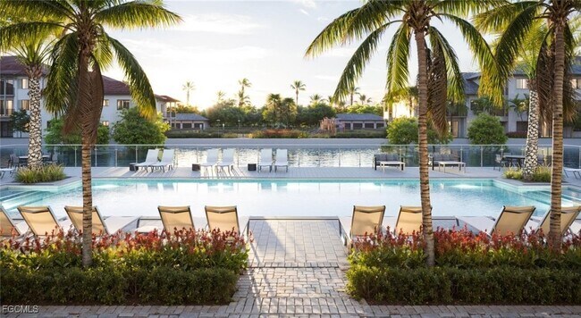 7301 Lake Bank Lp, Unit Amity in Ft. Myers, FL - Building Photo - Building Photo