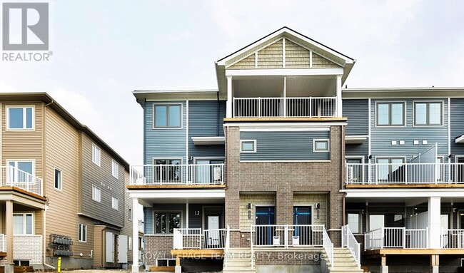 property at 1022 Chapman Mills Dr