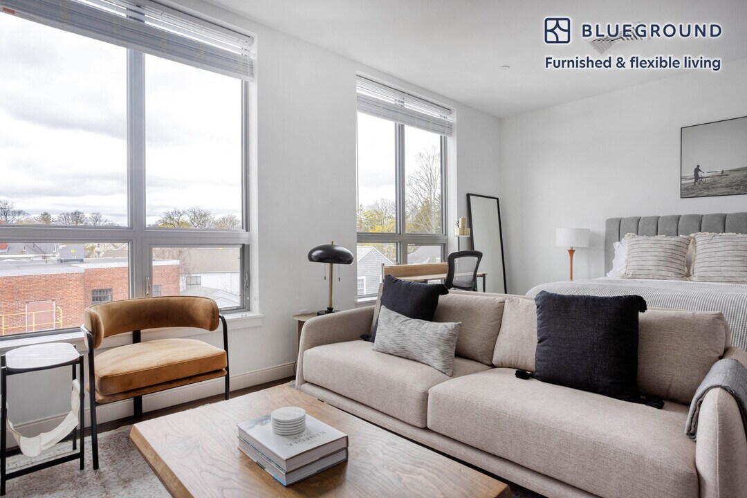 845 Washington St-Unit -FL3-ID683 in Boston, MA - Building Photo
