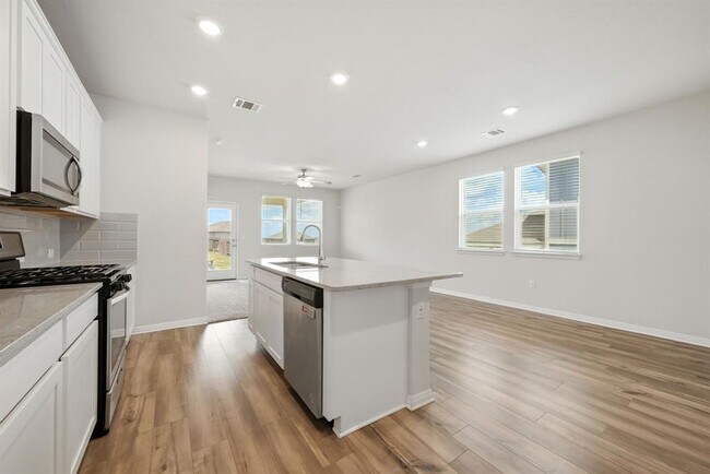 13117 Hatsy Wy in Buda, TX - Building Photo - Building Photo