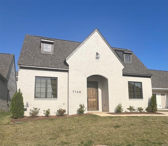 property at 7146 Fain Pk Lp