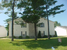 1111 Minns Dr Apartments