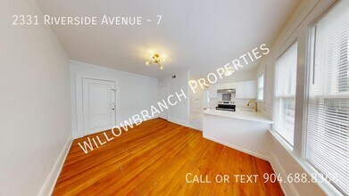 2331 Riverside Ave in Jacksonville, FL - Building Photo - Building Photo