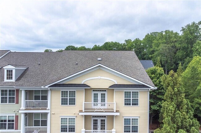 1955 Nocturne Dr in Alpharetta, GA - Building Photo - Building Photo