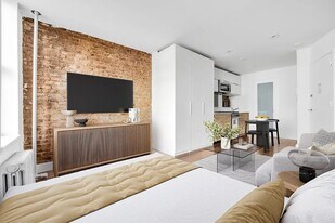 86 Clinton St in New York, NY - Building Photo