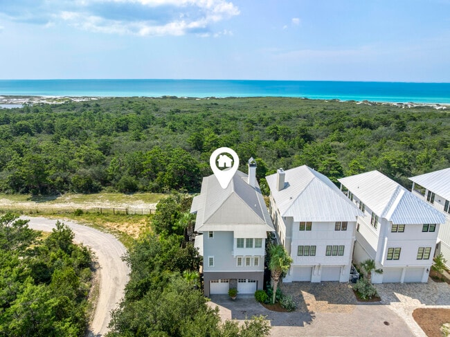 property at 153 Cypress Dr