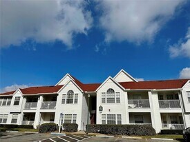 11550 Westwood Blvd in Orlando, FL - Building Photo