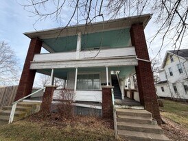 1-904 S Limestone St in Springfield, OH - Building Photo