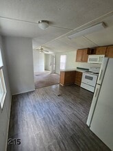 215 Julia St in Henderson, NC - Building Photo - Building Photo