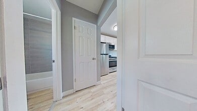 2318 San Juan Ave, Unit 3 in Walnut Creek, CA - Building Photo - Building Photo