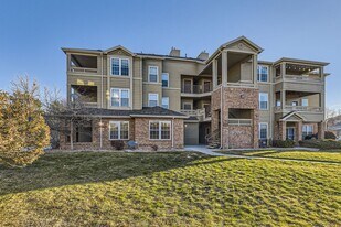 12764 Ironstone Way in Parker, CO - Building Photo