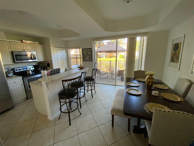 property at 4961 Windward Way