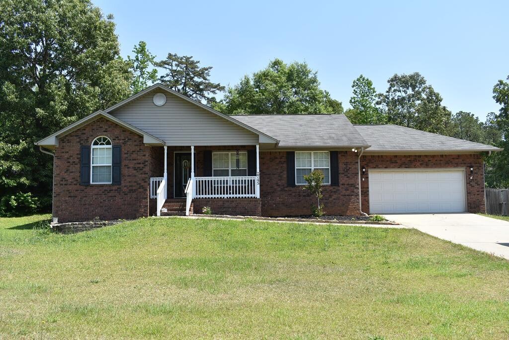 2745 Navigator Cir in Dalzell, SC - Building Photo