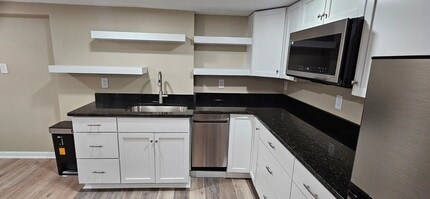 4633 Kernwood Ave, Unit Basement in Baltimore, MD - Foto de edificio - Building Photo