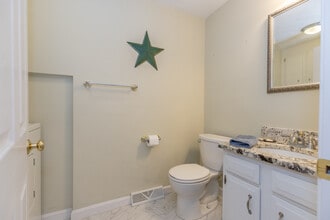 55 Prescott Dr, Unit #55 in North Chelmsford, MA - Building Photo - Building Photo