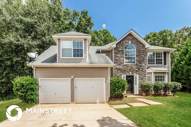 205 Cinnamon Oak Cir