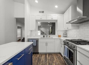 1028 E 3rd St in Whitefish, MT - Building Photo - Building Photo