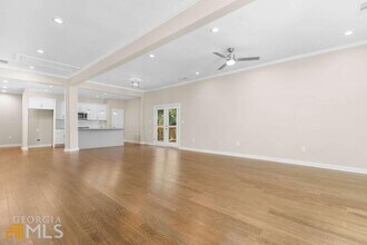 1536 Montreat Ave SW in Atlanta, GA - Building Photo - Building Photo