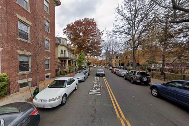 property at 69 Magazine St