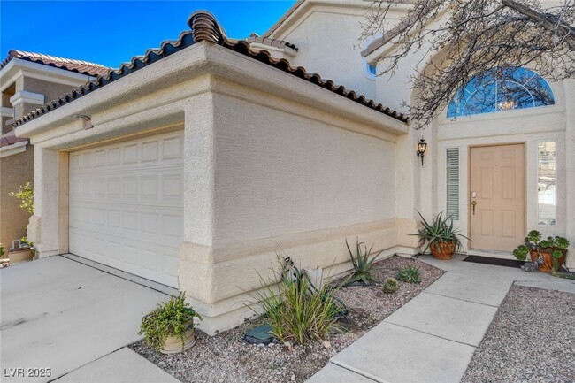 10261 Gaeta Pl in Las Vegas, NV - Building Photo - Building Photo