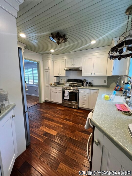 62 Lawn Ave in Quincy, MA - Building Photo