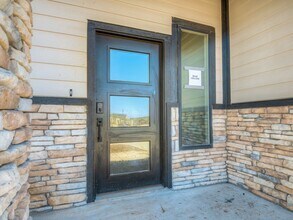 500 NW 176th Terrace in Edmond, OK - Building Photo - Building Photo