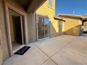 8971 College Green St in Las Vegas, NV - Building Photo - Building Photo