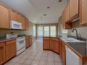 1824 Woodmere Loop in Montgomery, AL - Building Photo - Building Photo