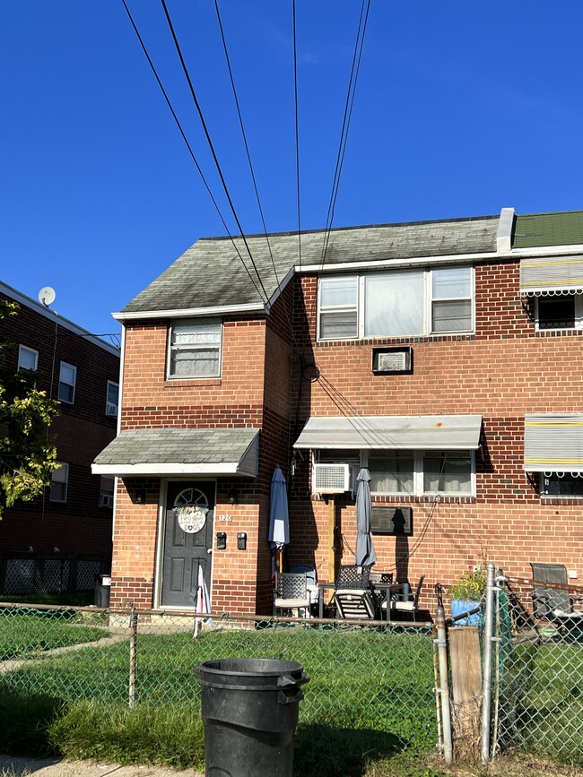 120 Folsom Ave | Rentals in Folsom, PA