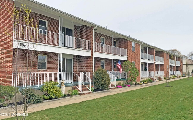 property at 910 South St