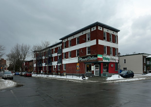 253-259 York St in Ottawa, ON - Building Photo - Building Photo