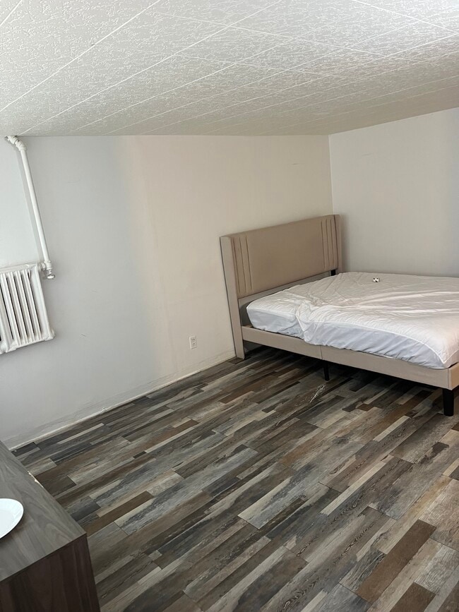 property at 5326 196th St