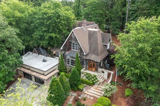 4644 Old Looney Mill Rd in Birmingham, AL - Building Photo - Building Photo