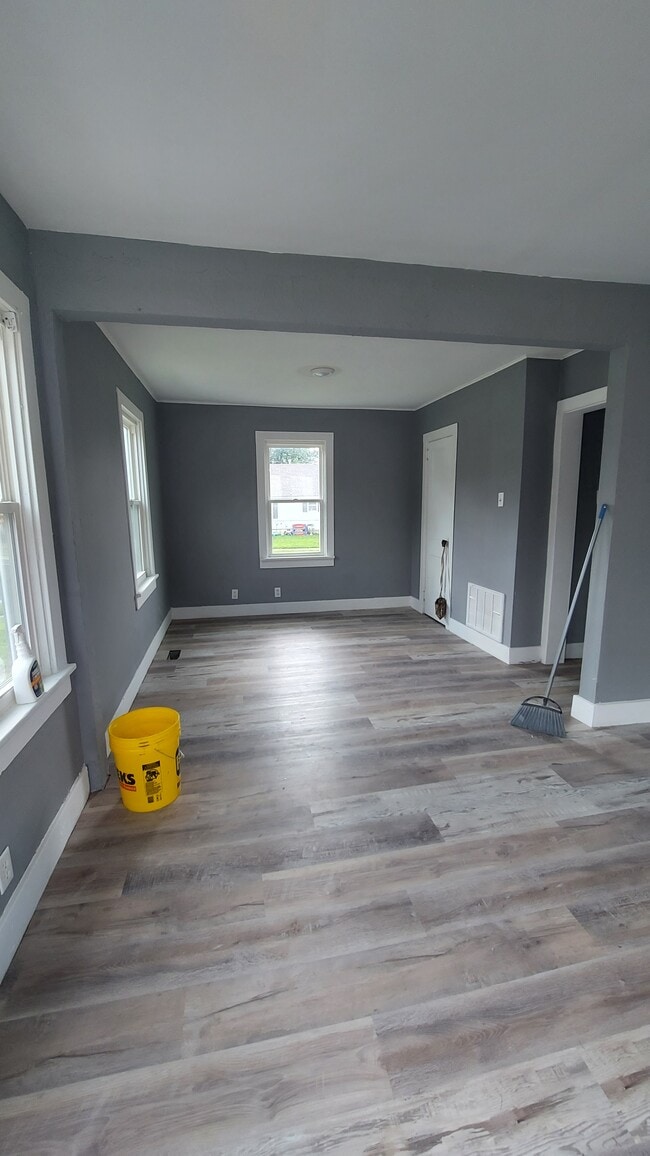 947 Carrico St in Mexico, MO - Building Photo - Building Photo