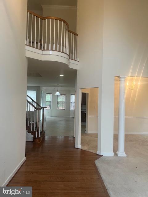 4225 Hatties Progress Dr in Bowie, MD - Building Photo - Building Photo