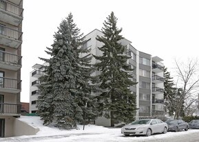100620 Bois-de-Boulogne St in Montréal, QC - Building Photo