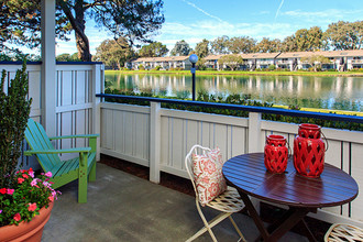 Beach Cove in Foster City, CA - Building Photo - Building Photo