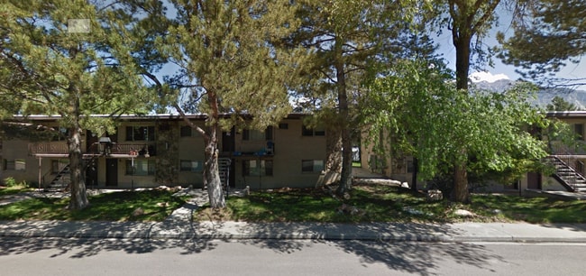 property at 45 E 100 N