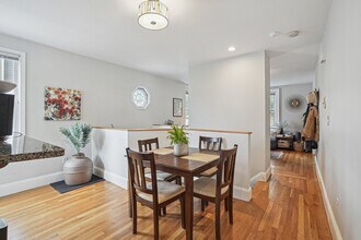 36 Cummings Rd, Unit 1 in Boston, MA - Building Photo - Building Photo