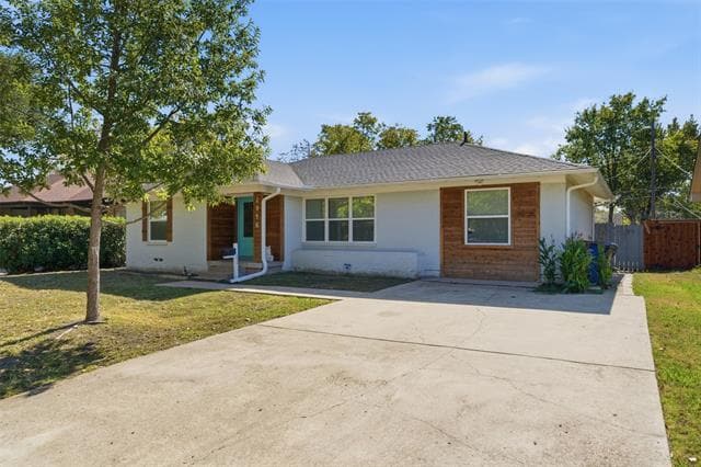 2916 Healey Dr in Dallas, TX - Building Photo - Building Photo