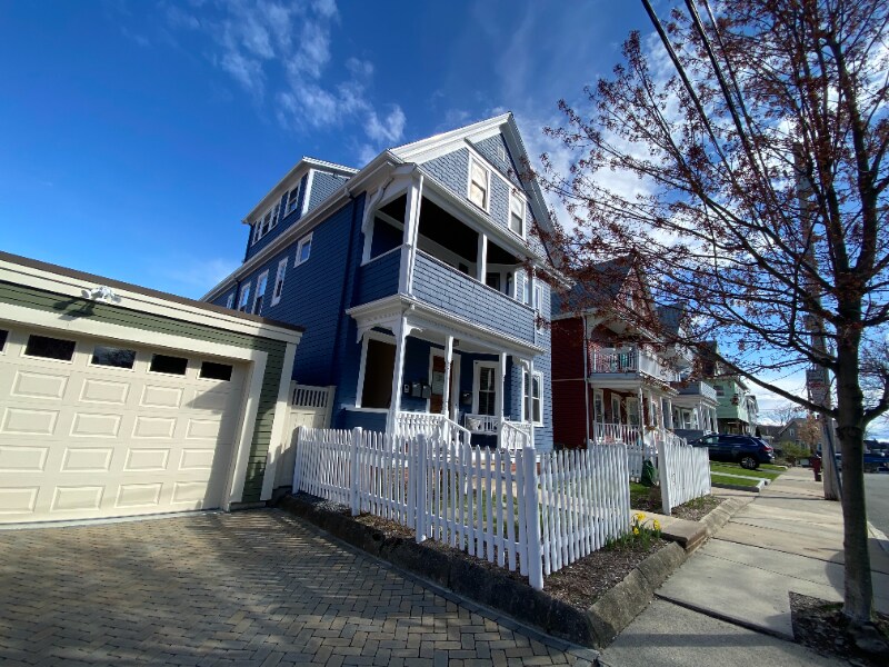 23 Westminster St in Somerville, MA - Building Photo